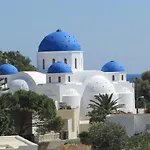 Dima Perissa (Santorini)