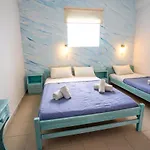 Dima Hotel apartamentowy Perissa (Santorini)