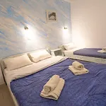 Hotel apartamentowy Dima Perissa (Santorini)