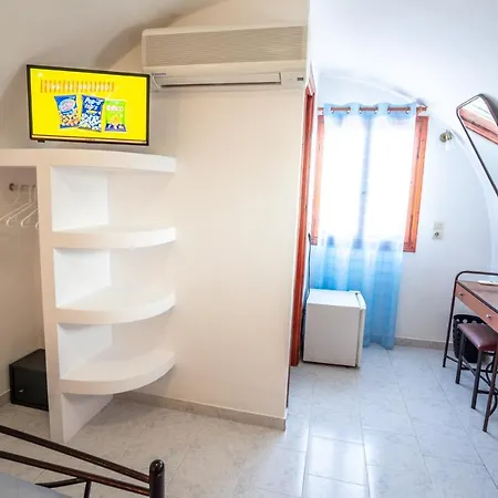 Apartmanhotel Zuma 2*