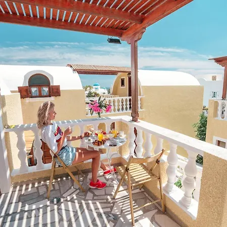 Dima Perissa (Santorini)