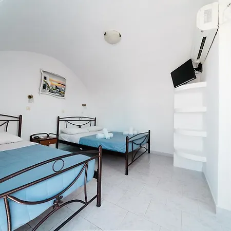 Apartmanhotel Zuma 2*