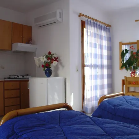 Apartmanhotel Zuma 2*