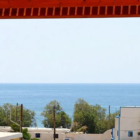 Zuma Apartmanhotel 2*