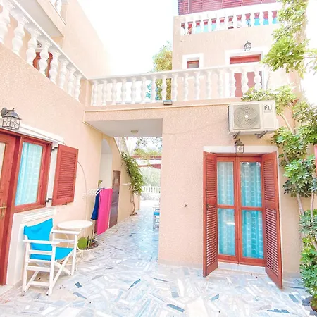 Villa Dima 2* Перисса