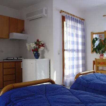Dima Aparthotel 2*