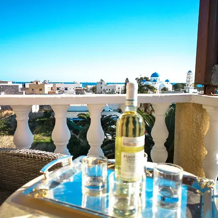 Aparthotel Dima