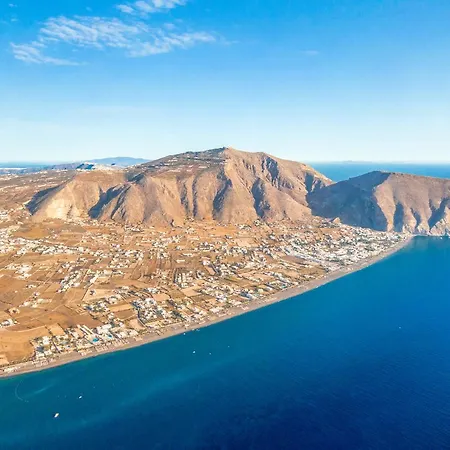 Dima 2* Perissa (Santorini)