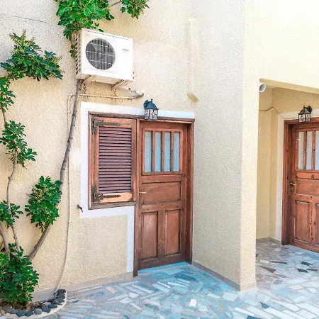 Apartmanhotel Zuma 2*