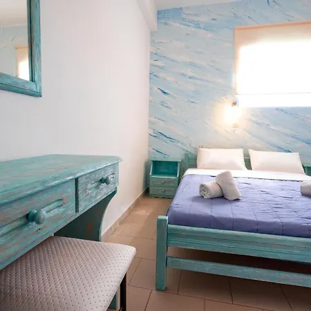 Zuma Apartmanhotel 2*