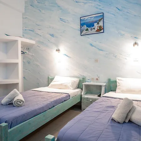 Apartmanhotel Zuma 2*