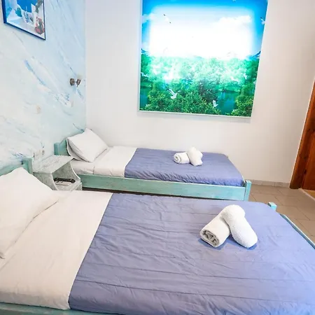 Zuma Apartmanhotel 2*