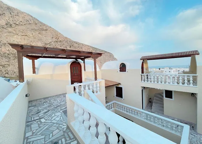 Villa Dima Перисса