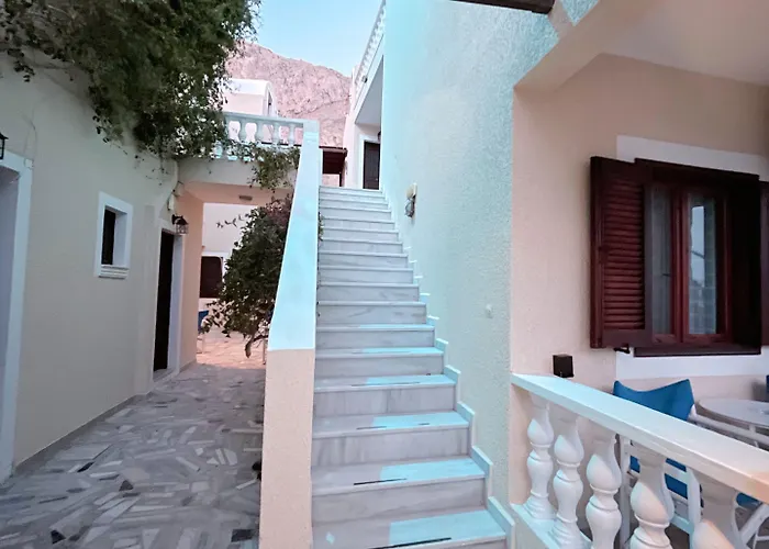 Lejlighedshotel Zuma 2*