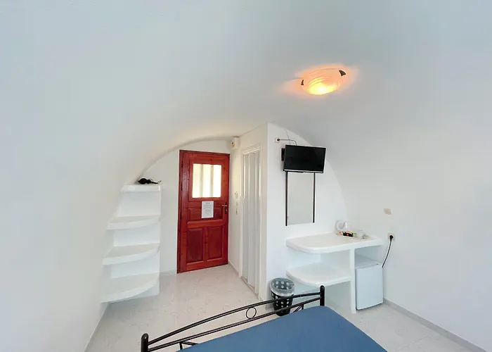 Lejlighedshotel Zuma