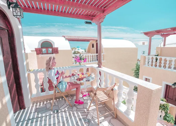 Lejlighedshotel Zuma