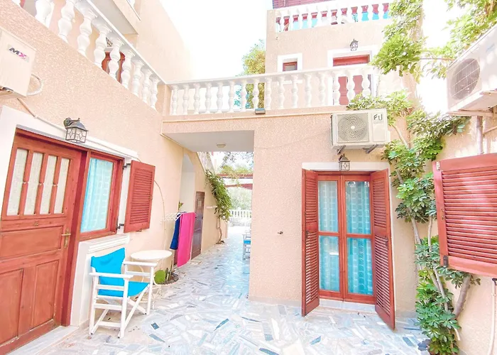 Villa Dima 2* Перисса