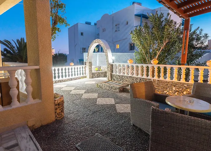 Zuma Lejlighedshotel 2*