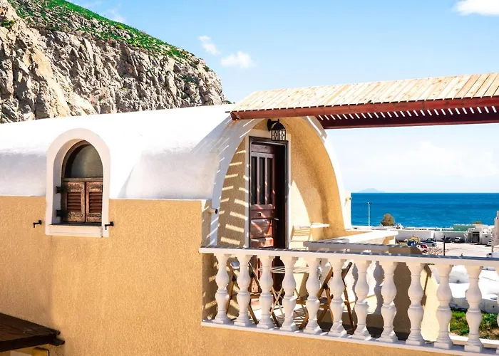 Zuma Lejlighedshotel 2*