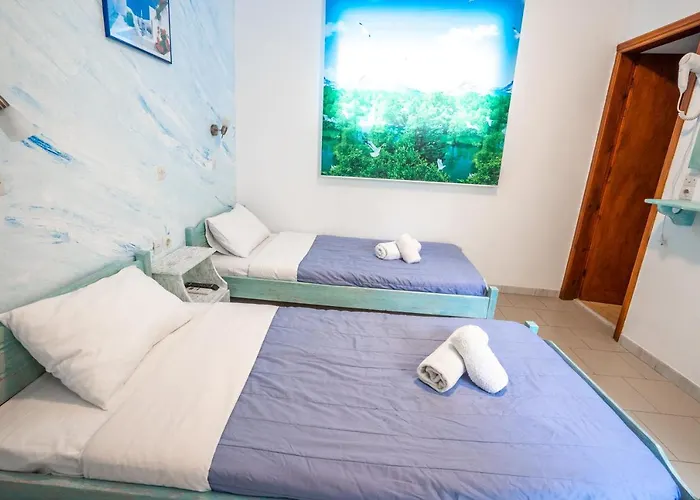 Villa Dima Апарт-отель 2*