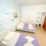 Dima Ξενοδοχείο με διαμερίσματα Περίσσα
