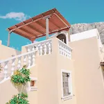 Appart hôtel Dima Períssa