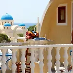 Ξενοδοχείο με διαμερίσματα Dima Περίσσα