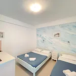 Dima Ξενοδοχείο με διαμερίσματα 2*