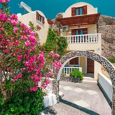 Aparthotel Villa Dima