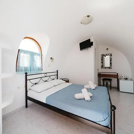 Villa Dima Aparthotel Perissa (Santorini)