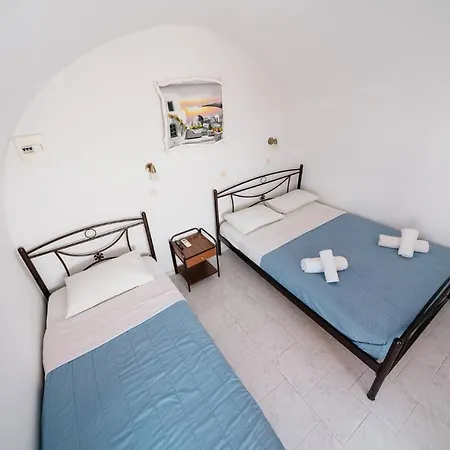 Zuma 아파트호텔 2*