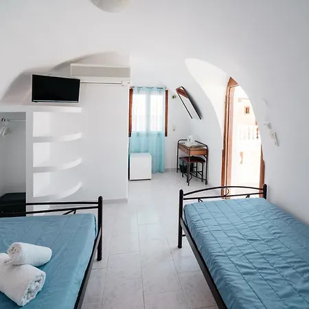 Appart hôtel Dima Períssa