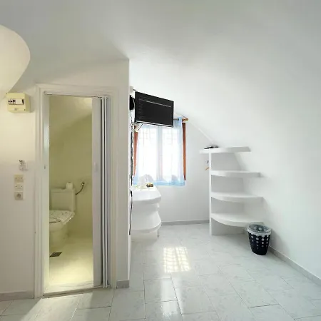 Villa Dima Aparthotel