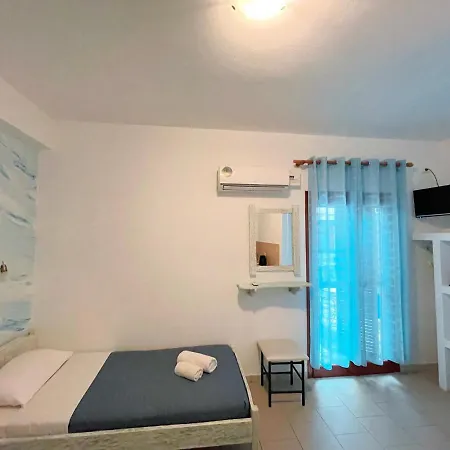 Villa Dima Aparthotel Perissa (Santorini)