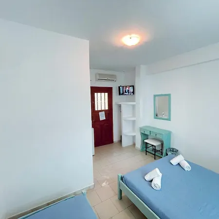 Aparthotel Villa Dima