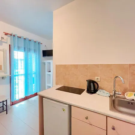 Villa Dima 2* Perissa (Santorini)