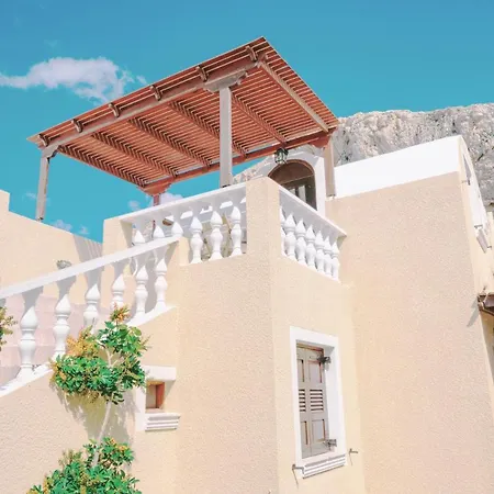 Aparthotel Villa Dima Perissa (Santorini)