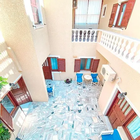 Villa Dima 2*