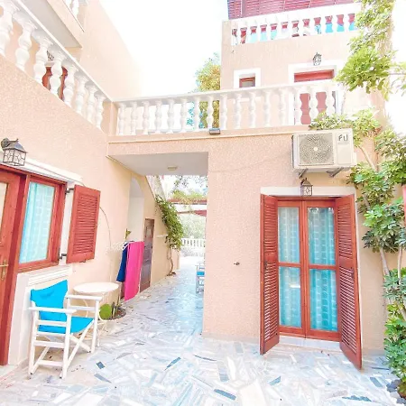 Aparthotel Villa Dima