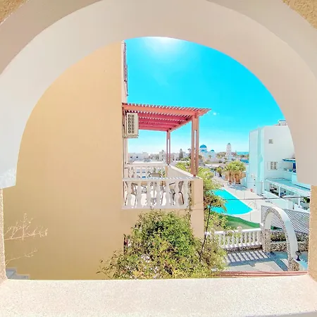 Villa Dima Ξενοδοχείο με διαμερίσματα 2*