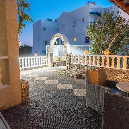 Villa Zuma Lägenhetshotell 2*