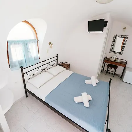 Lägenhetshotell Villa Zuma