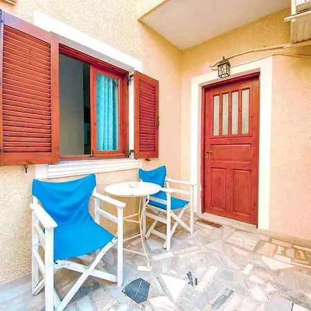 Zuma 아파트호텔 2*