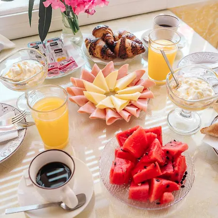 아파트호텔 Zuma