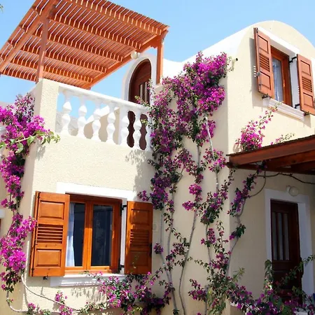 Villa Dima 2* Perissa (Santorini)