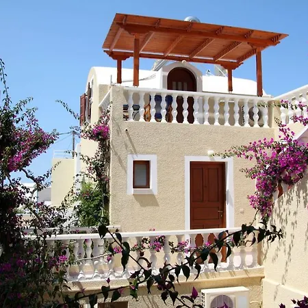 Villa Dima Aparthotel