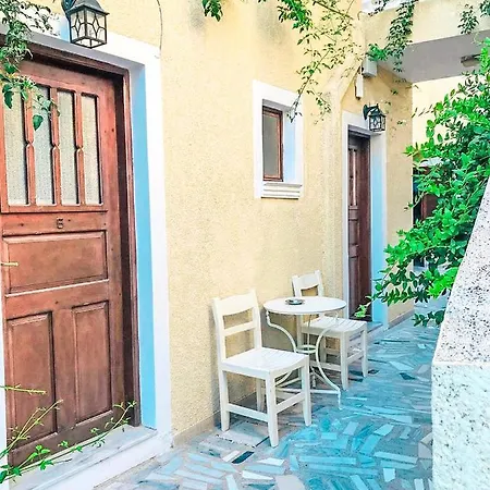 Villa Dima Aparthotel 2*