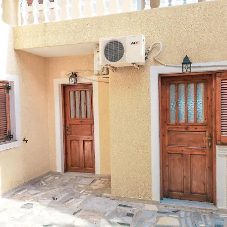 Villa Dima 2* Perissa (Santorini)