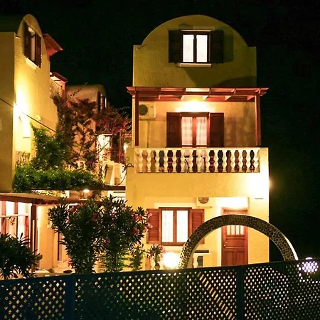Dima Appart hôtel 2*