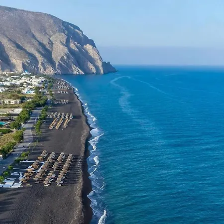 Aparthotel Villa Dima Perissa (Santorini)